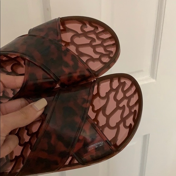 J. Crew Jellies - Picture 5 of 5